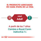 Royal Canin Instinctive paté sobre para gatos, , large image number null